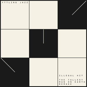 Illegal Hit (The Tallest Man on Earth Remake|Explicit)