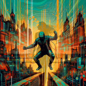 Dr. Love & The Hiatus of Hate