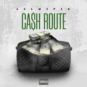 Cash Route! (Explicit)