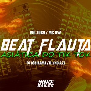 Beat Flauta Asiática do Tik Tok (Explicit)