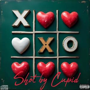 Shot By Cupid (feat. ufospaceboy)