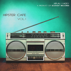 Hipster Cafe, Vol. 1