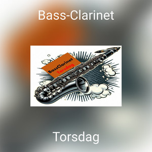 Bass-Clarinet