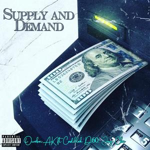 Supply And Demand (Explicit)