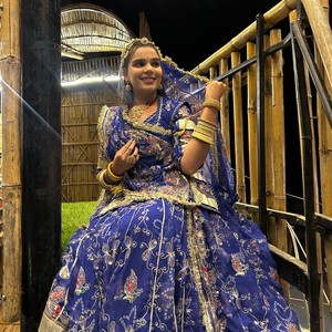 chand chamak rahyo sarhad par (Freestyle)