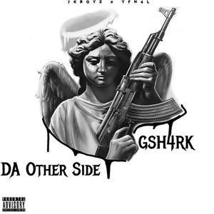 Da other side (Explicit)