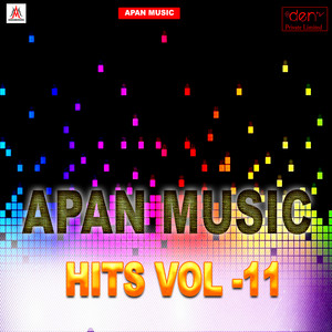 Apan Music Hits Vol -11