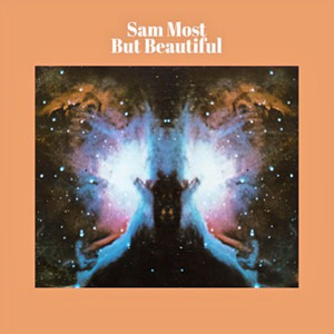 Sam Most - There Is No Greater Love