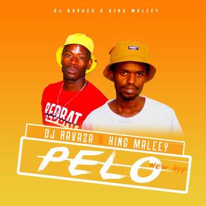 Pelo (feat. Dj Ravaza)