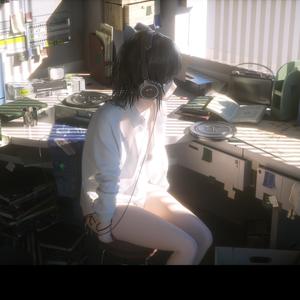 不是因为天气晴朗才爱你