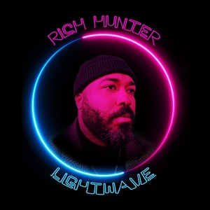 Rich Hunter - World Is on Fire (Explicit)