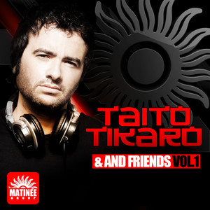 Taito Tikaro & Friends, Vol.1