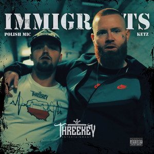 Immigrants (Explicit)