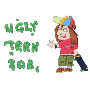 Ugly teen bob (Explicit)