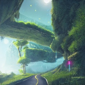 迷宫 (Pord.Furyl EVOMUSIC)