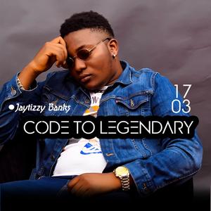 Code To Legendary 1703 (Explicit)