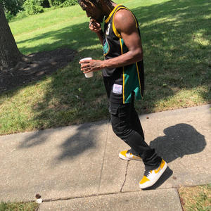 SaltWater (Explicit)