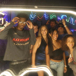 sweet sour (Explicit)