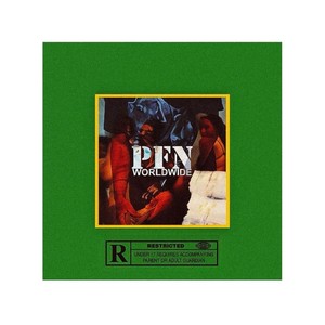 PFN WORLDWIDE (PFN ANTHEM) (feat. SUPERSTAR SOU, JIGSAW VS THE WORLD & JOOSEPPI) [Explicit]