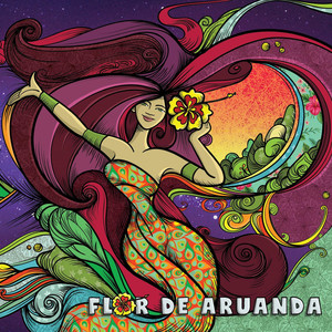 Flor de Aruanda