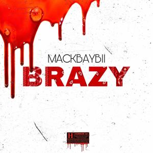 BRAZY (Explicit)