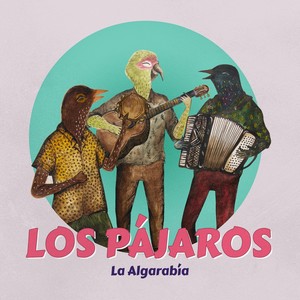 Los Pájaros