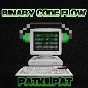 Binary Code Flow