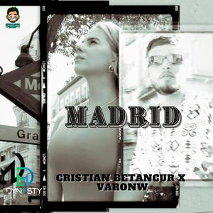 Madrid (feat. Cristian Betancur) [Explicit]