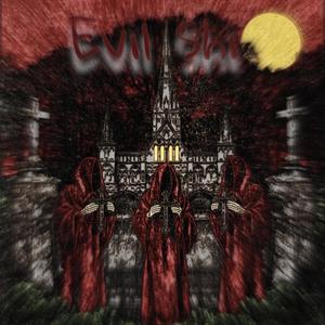 Evil Shi (feat. Lul Drec & BigBankZaay) (Explicit)