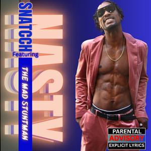 NASTY (feat. The Mad Stuntman) (Radio Edit|Explicit)