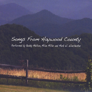 Songs From Haywood County