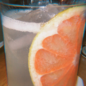 Tequila Con Pomelo (Explicit)