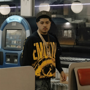 GmoneyDt - Lemon Squeeze (Explicit)