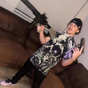 Bruce Wayne (Explicit)