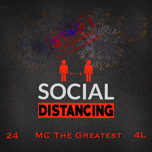 Social Distancing (Explicit)