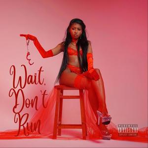 Wait, Don't Run (Explicit)