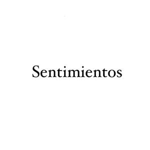 Sentimientos (Explicit)