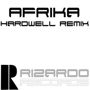 Afrika (Hardwell remix)