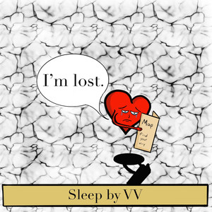 Sleep(I'm Lost)