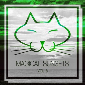 Magical Sunsets, Vol. 6