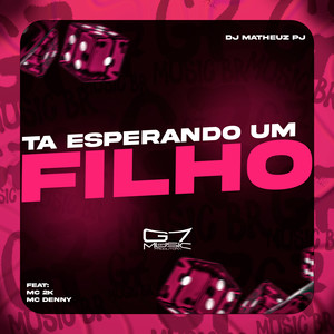 Ta Esperando Um Filho (Explicit)