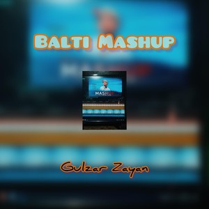 Balti Mashup