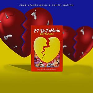 27 De Febrero (Explicit)