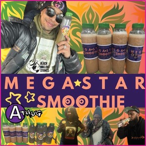 MEGASTAR SMOOTHIE