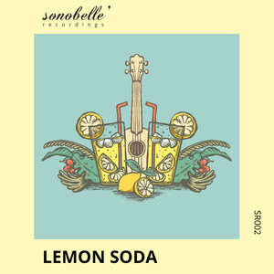 Lemon Soda