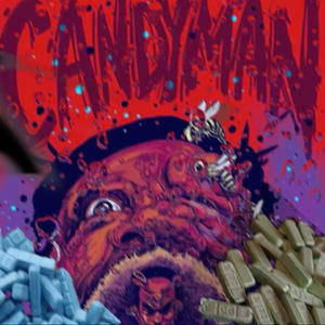 Candyman (feat. Maddmax 03) [Explicit]