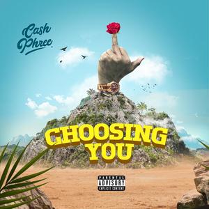 C H O O S I N G Y O U (feat. Abena P)