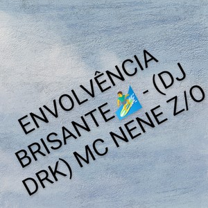 Envolvência Brisante (Explicit)