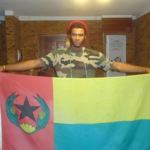 thug nigga (Explicit)