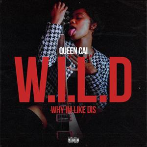 W.I.L.D WHY I'm LIKE DIS (Explicit)